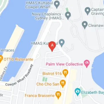 Parking For Rent - Undercover Parking Spot In Potts Point Parking For Rent - Undercover Parking Spot In Potts Point