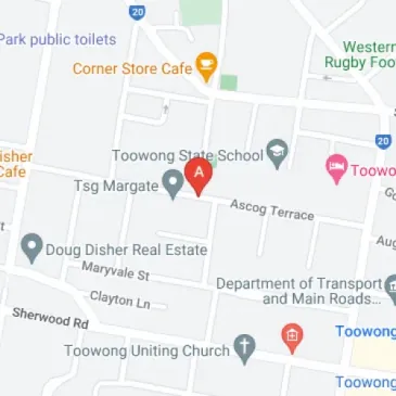 Parking For Rent - Undercover Parking In Toowong #1