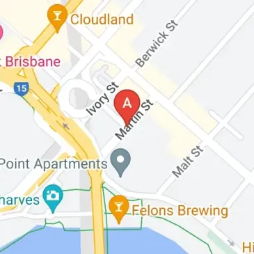 Undercover secure parking in Fortitude Valley 24 hours