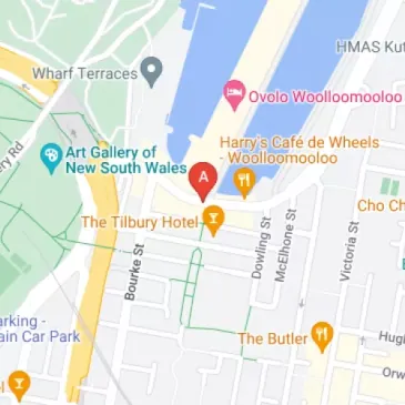 Parking For Rent - Undercover, Secure Parking Near Cbd - 2