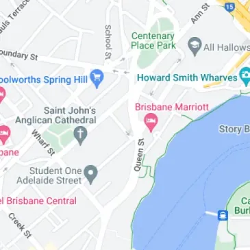 Undercover secure parking on Queen St Brisbane City now