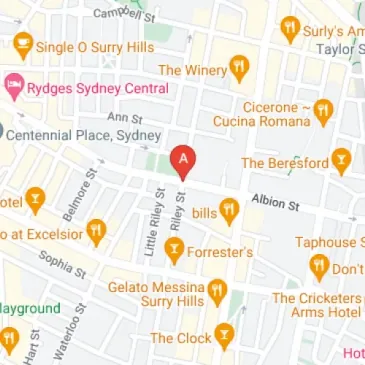 Parking For Rent - Undercover Secure Parking In Surry Hills Parking For Rent - Undercover Secure Parking In Surry Hills