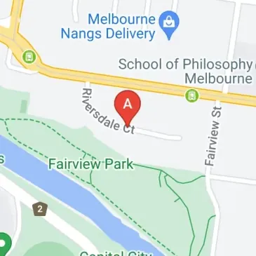 Parking For Rent - Undercover Security Car Space- Hawthorn