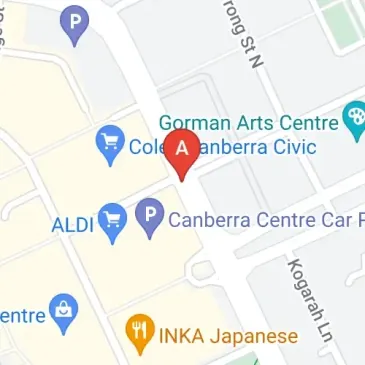 Underground Car Park Now Available For Lease in Canberra