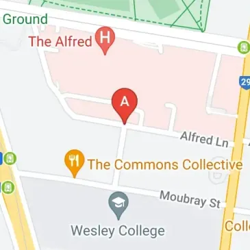 Underground parking with twenty four seven access Melbourne