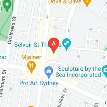 Underground parking near Central Station Sydney five minutes Underground parking near Central Station Sydney five minutes