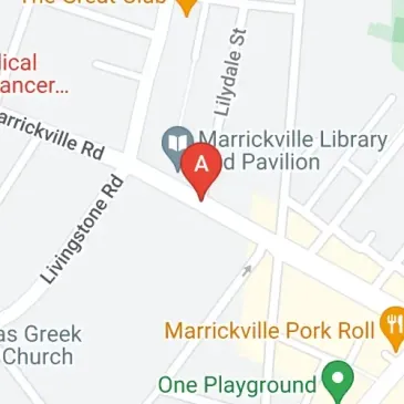 Parking For Rent - Underground Parking Lot Marrickville.