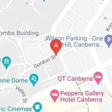 Parking For Rent - Underground Parking In New Acton