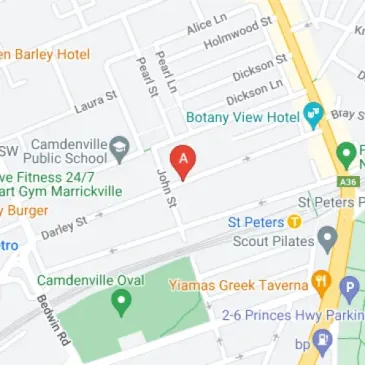 Parking For Rent - Underground Parking Space In Newtown