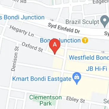 Secure underground parking Oxford St Bondi Junction 24 7