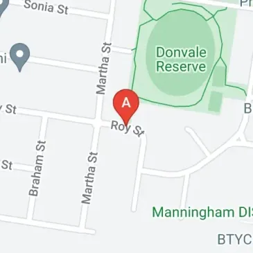 Rent underground secure car park with remote access