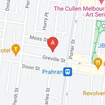 Parking For Rent - Underground Secure Parking In Central Location In Prahran!