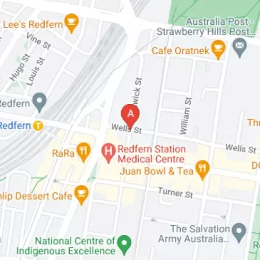 Parking For Rent - Underground Space Available On Renwick St