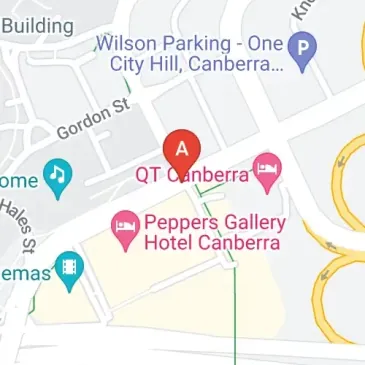 Parking For Rent - Underground Space In Nishi Building