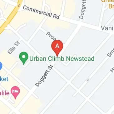 Secure underground parking right off Doggett Street QLD area Secure underground parking right off Doggett Street QLD area