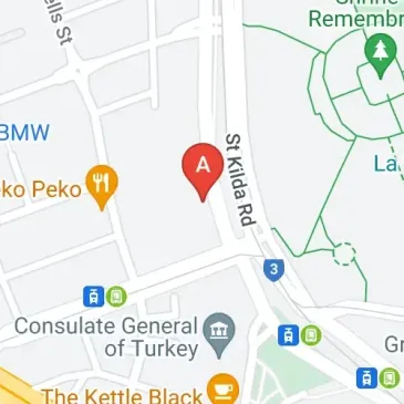 Parking For Rent - Unit 13/360 St Kilda Road, Melbourne (vic - 3004 Parking For Rent - Unit 13/360 St Kilda Road, Melbourne (vic - 3004