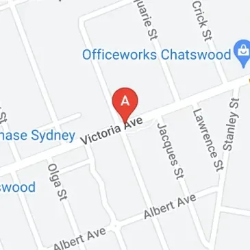 Urgent Chatswood parking near Victoria Avenue station NSW