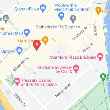 Urgent monthly Brisbane parking needed on Charlotte Street