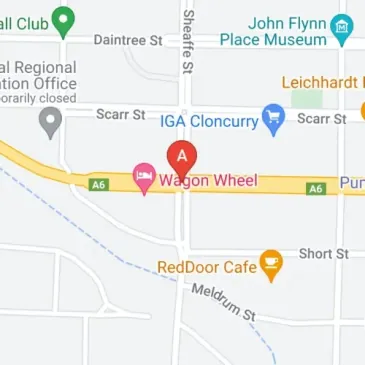 Parking For Rent - Vacant Block Of Land