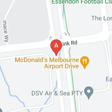 Value car park at Melbourne Airport Drive VIC for travellers