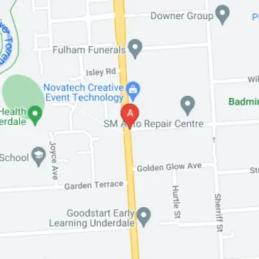 Parking For Rent - Vehicle, Caravan, Boat, Storage Close To Airport (underdale)