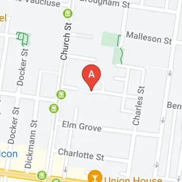 Very Convenient Carpark For Rent In The Heart Of Richmond