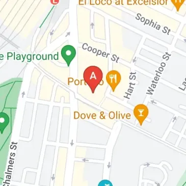 Parking For Rent - Very Secure Carspace In Surry Hills