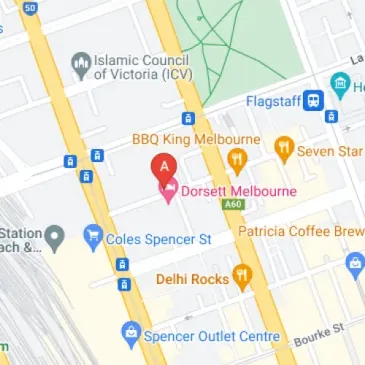 Very secure Little Lonsdale Street Melbourne parking spot Very secure Little Lonsdale Street Melbourne parking spot