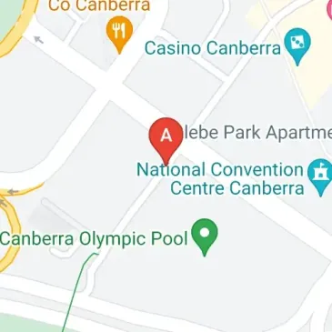 Parking For Rent - Very Secure, Undercover Space On Cbd London Circuit.