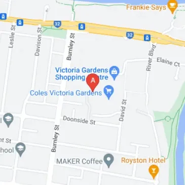 Parking For Rent - Victoria Gardens Richmond Car Park