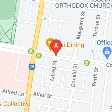 Melbourne parking spaces VIP access secure Commercial Rd