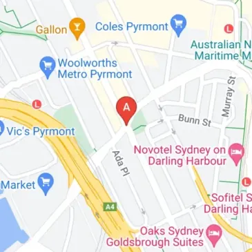Get visitor parking permits in Pyrmont and Ultimo today