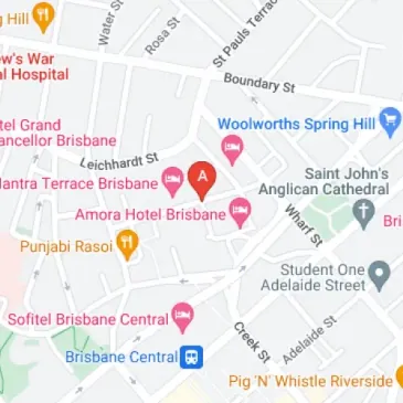 Parking For Rent - Walk To The Brisbane Cbd In 15!