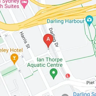 Ultimo car space a short walk to UTS and Sydney CBD