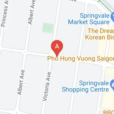 Parking For Rent - Want Parking On Springvale