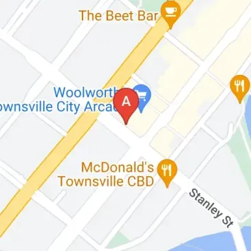 Townsville inner city parking wanted near Stanley Street