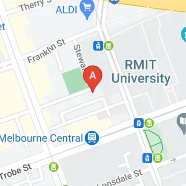 Wanted Parking space to rent on Abeckett St Melbourne