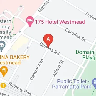 Westmead Hospital parking wanted any type of space close