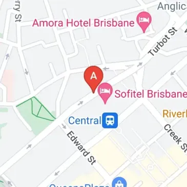 Wanted Brisbane CBD carpark on Turbot Street Brisbane