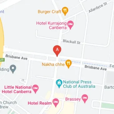 Parking For Rent - Wanted - Canberra Near Parliament Undercover Car Park