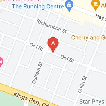 Parking For Rent - Wanted - Car Bay On Ord Street West Perth