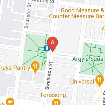 Melbourne parking wanted near Pelham Street Carlton