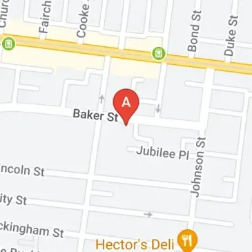 Wanted Baker Street Richmond parking space around the area