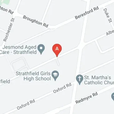 Car parking space wanted near Herbert Street St Leonards NSW