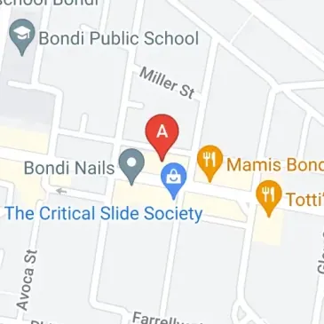 Wanted car space in Bondi Check out this parking spot