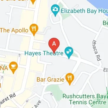 Elizabeth Bay parking wanted near Greenknowe Avenue NSW