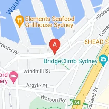 Wanted car space near Sydney Park Hyatt Hotel area now