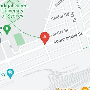 Parking For Rent - Wanted - Car Space Near Syd Uni Business School