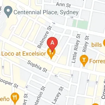 Parking For Rent - Wanted Car Space In Surry Hills