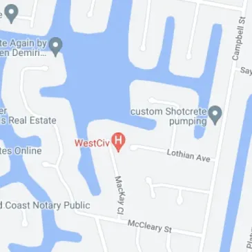 Gold Coast street parking wanted for storage or workspace